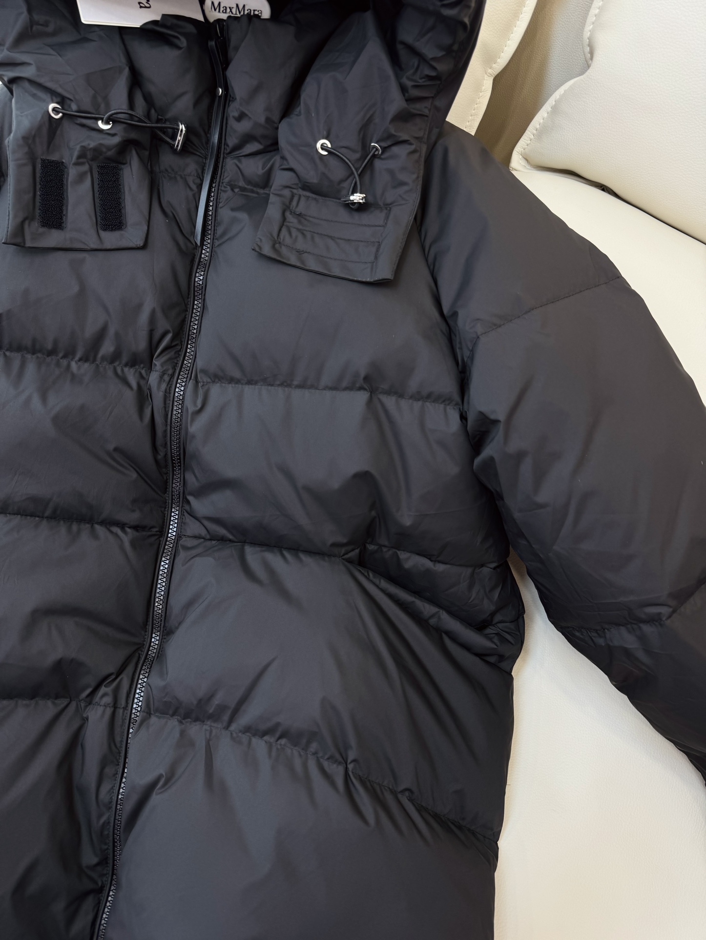 Max Mara Down Jackets